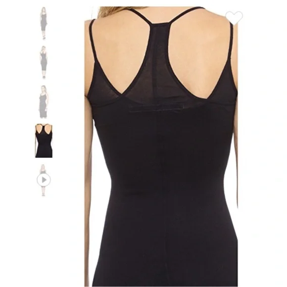 Enza Costa tank dress - Picture 4 of 6